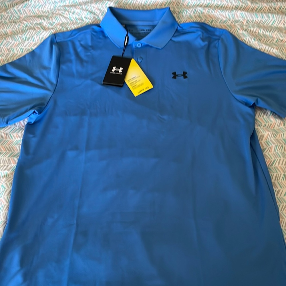Under Armour Performance Polo